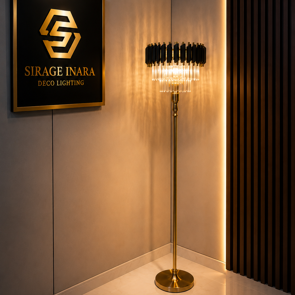 LAMPE DAIRE