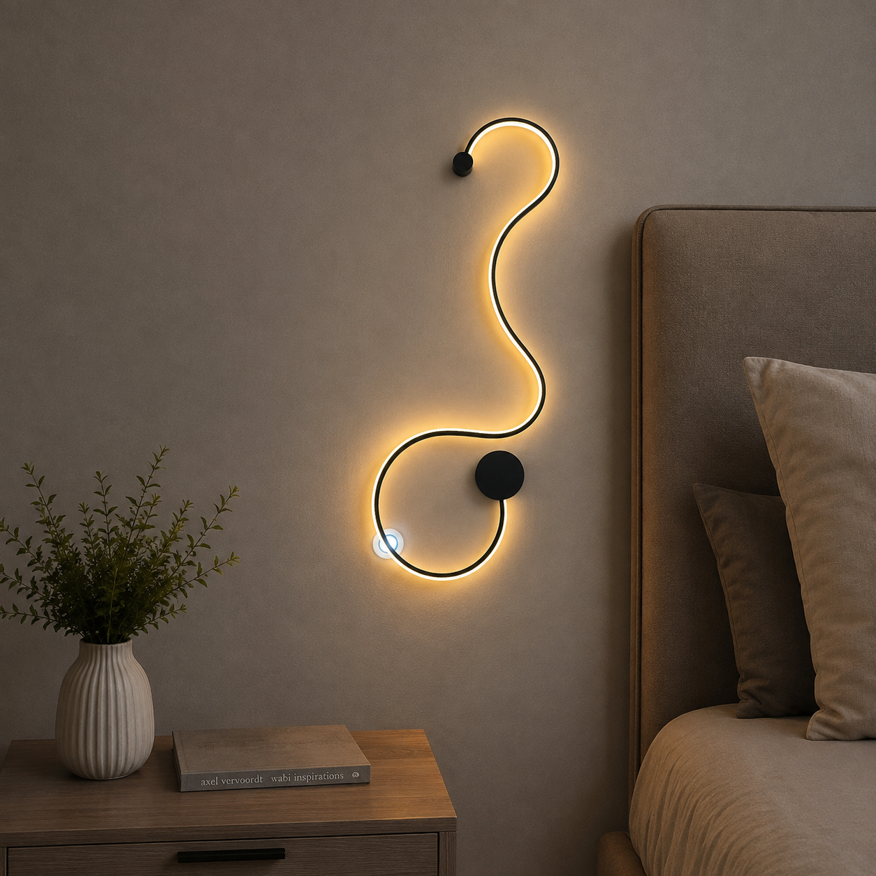 APLIQUE LED 14106
