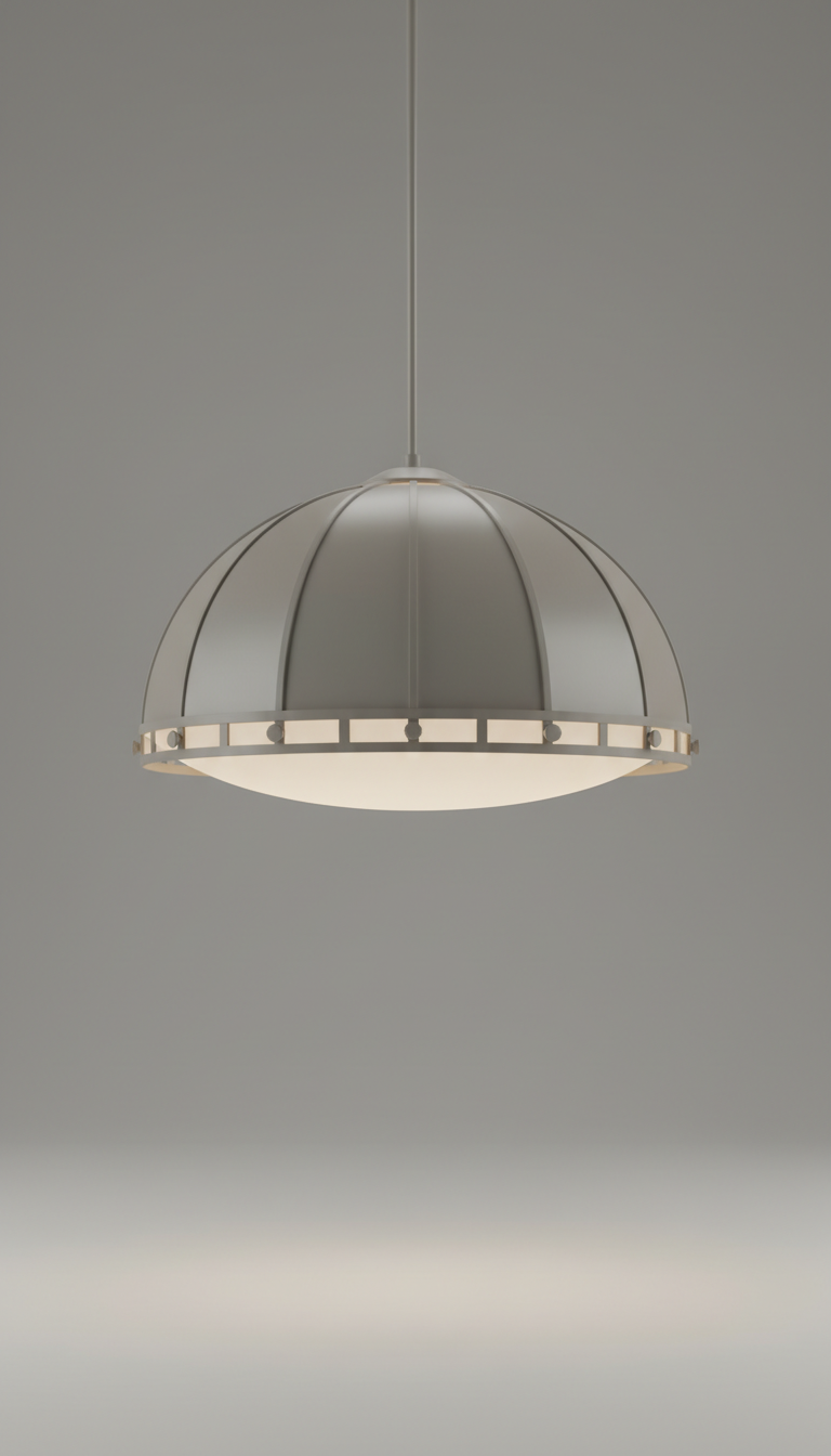Classic Crystal Chandelier With Black Metal
