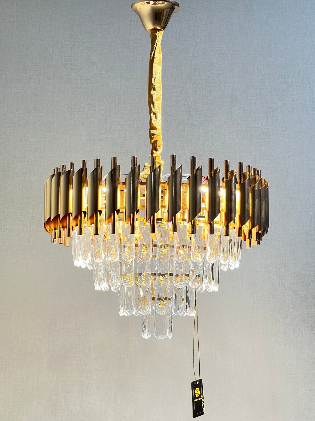LUSTRE CRISTAL 88801/FGD/500