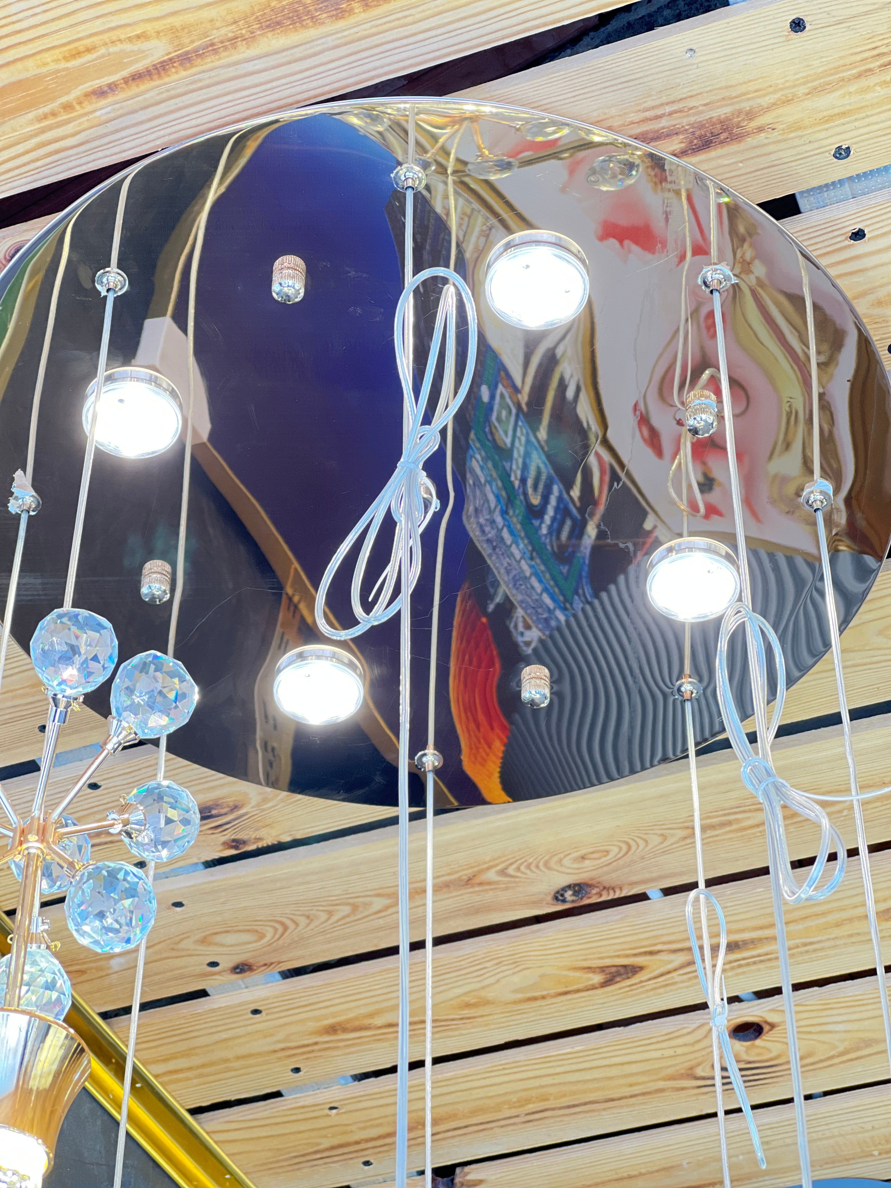 LUSTRE 171168+4Y
