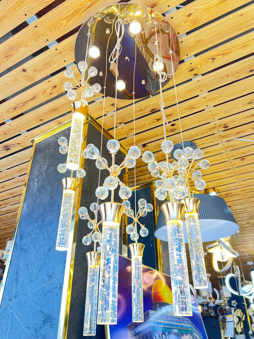 LUSTRE 171168+4Y