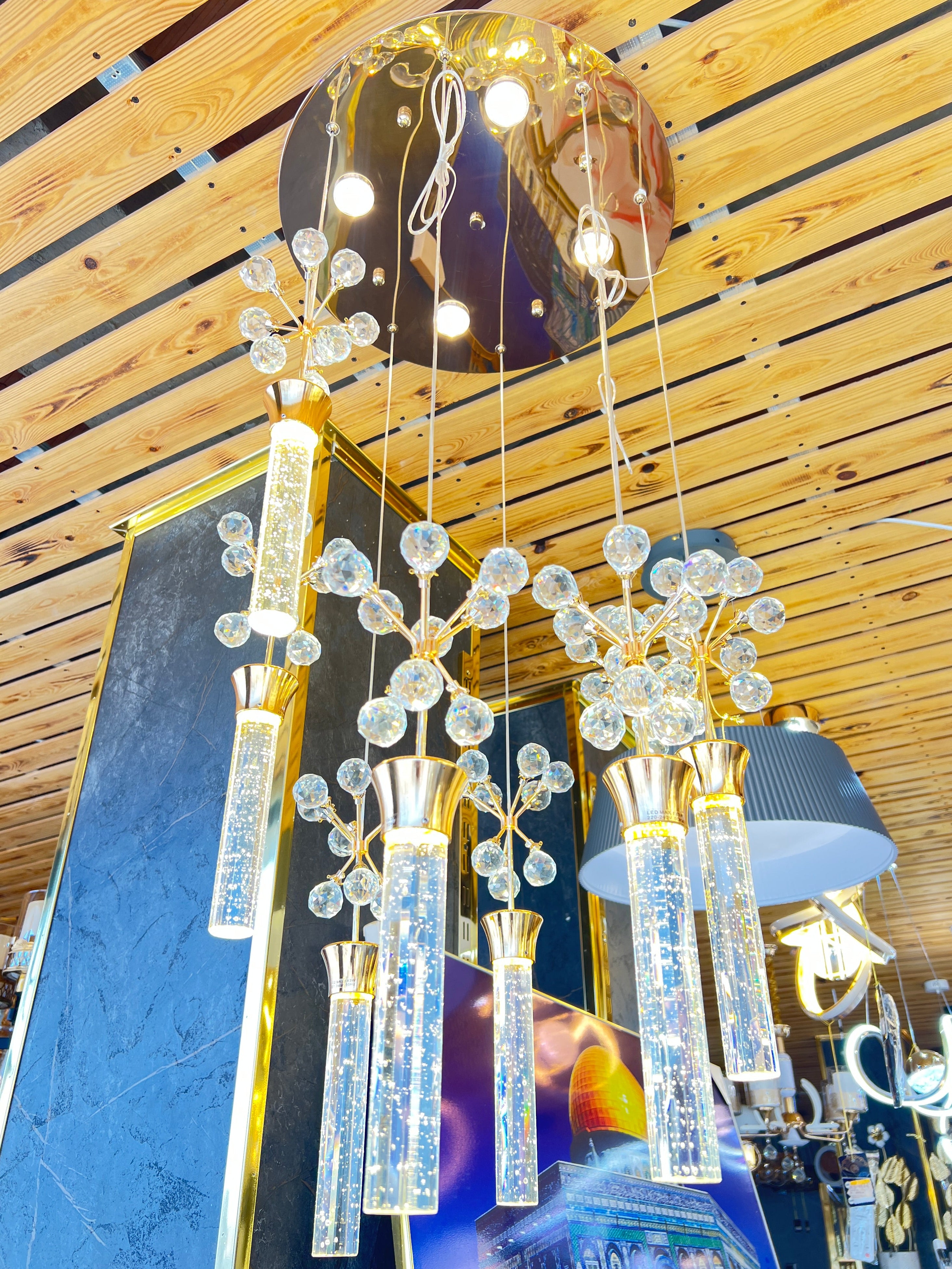 LUSTRE 171168+4Y