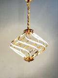 LUSTRE LED FCH72
