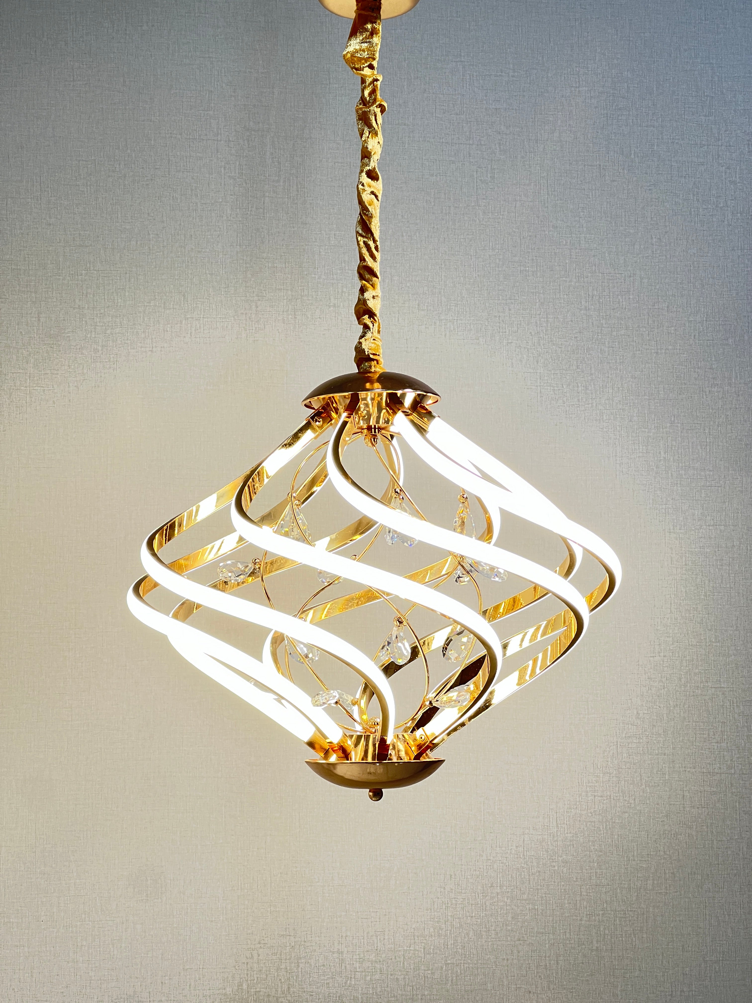 LUSTRE LED FCH72