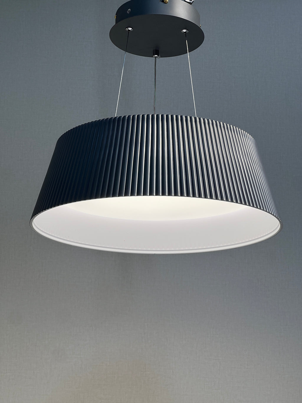 LUSTRE LED 3003/GR/500