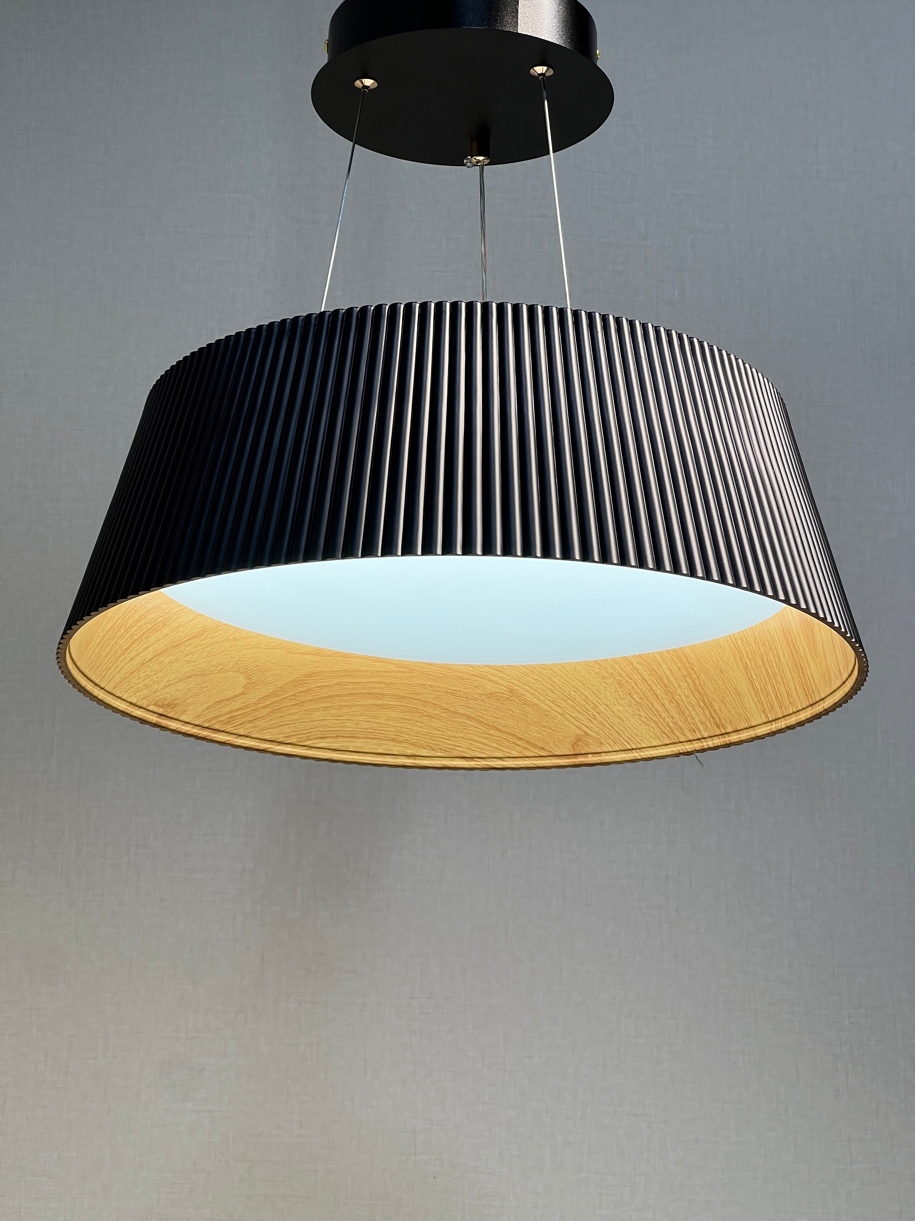 LUSTRE LED 3003/BK/500
