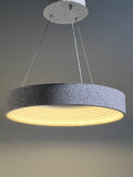 LUSTRE LED 3002/WH/500