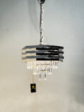 LUSTRE CRISTALE 6802CH/400
