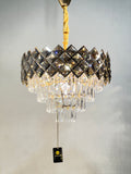 LUSTRE CRISTAL B019/500