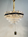 LUSTRE CRISTAL 20254/500
