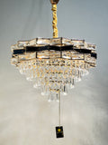 LUSTRE CRISTAL 20254/600