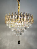 LUSTRE CRISTAL 88200/600