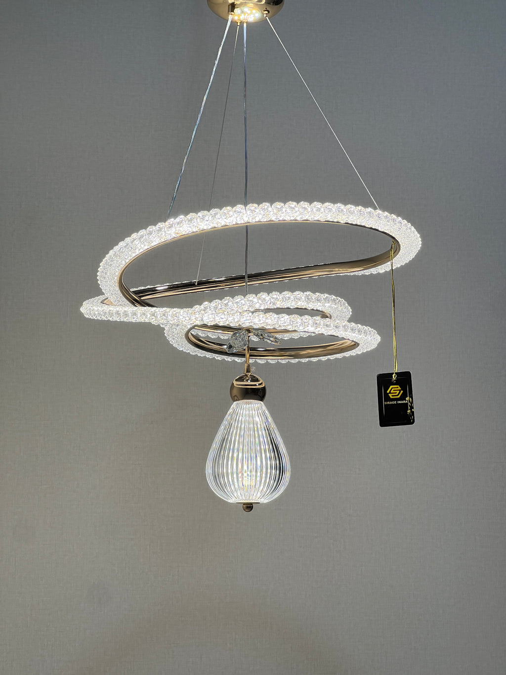 LUSTRE LED TM4543FGD