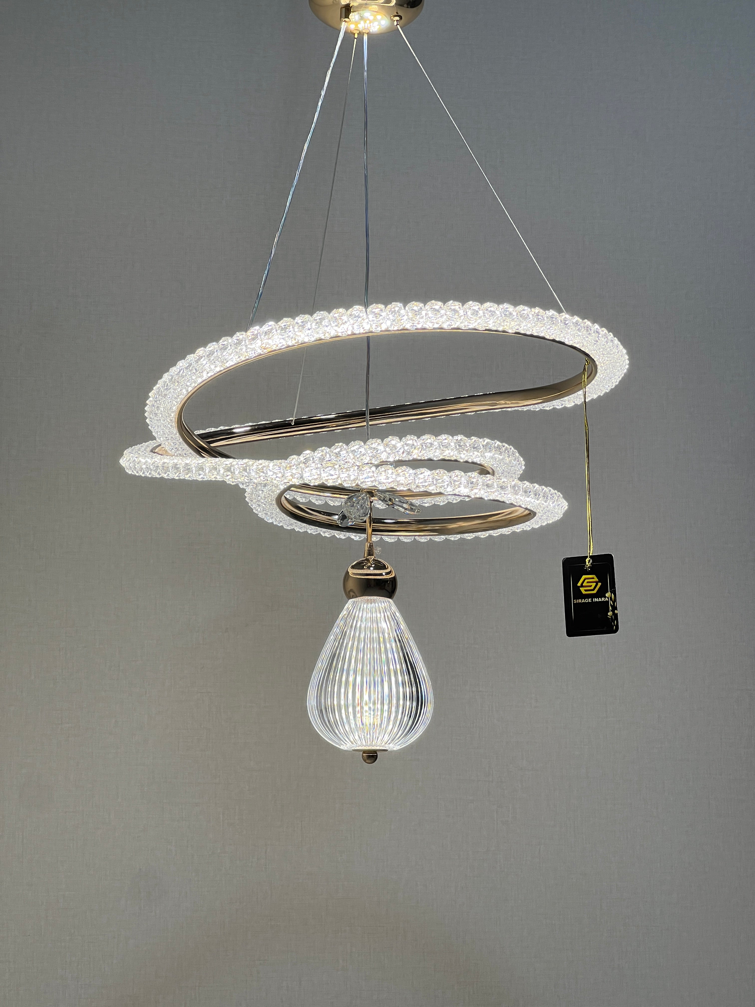 LUSTRE LED TM4543FGD