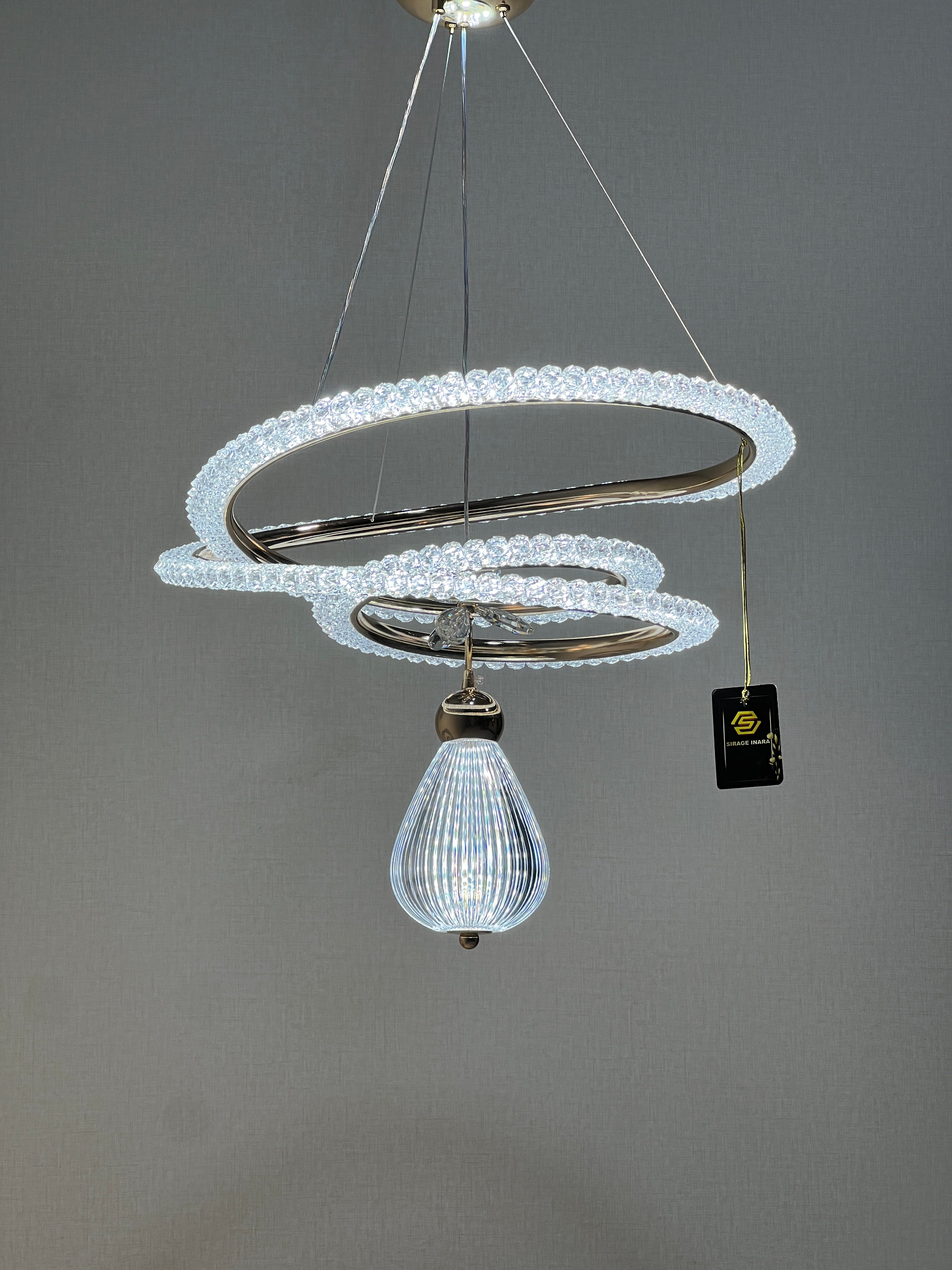 LUSTRE LED TM4543FGD