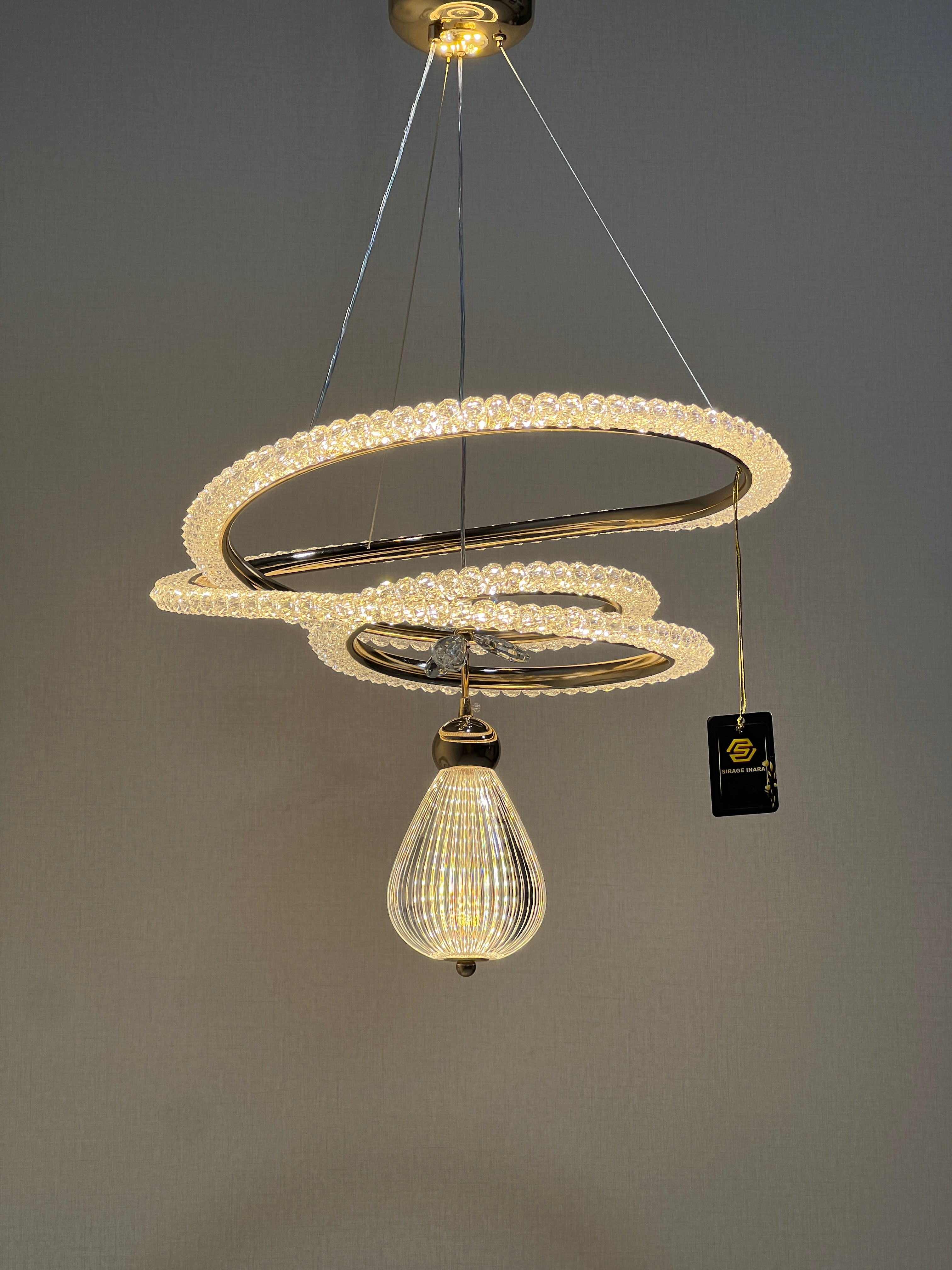 LUSTRE LED TM4543FGD