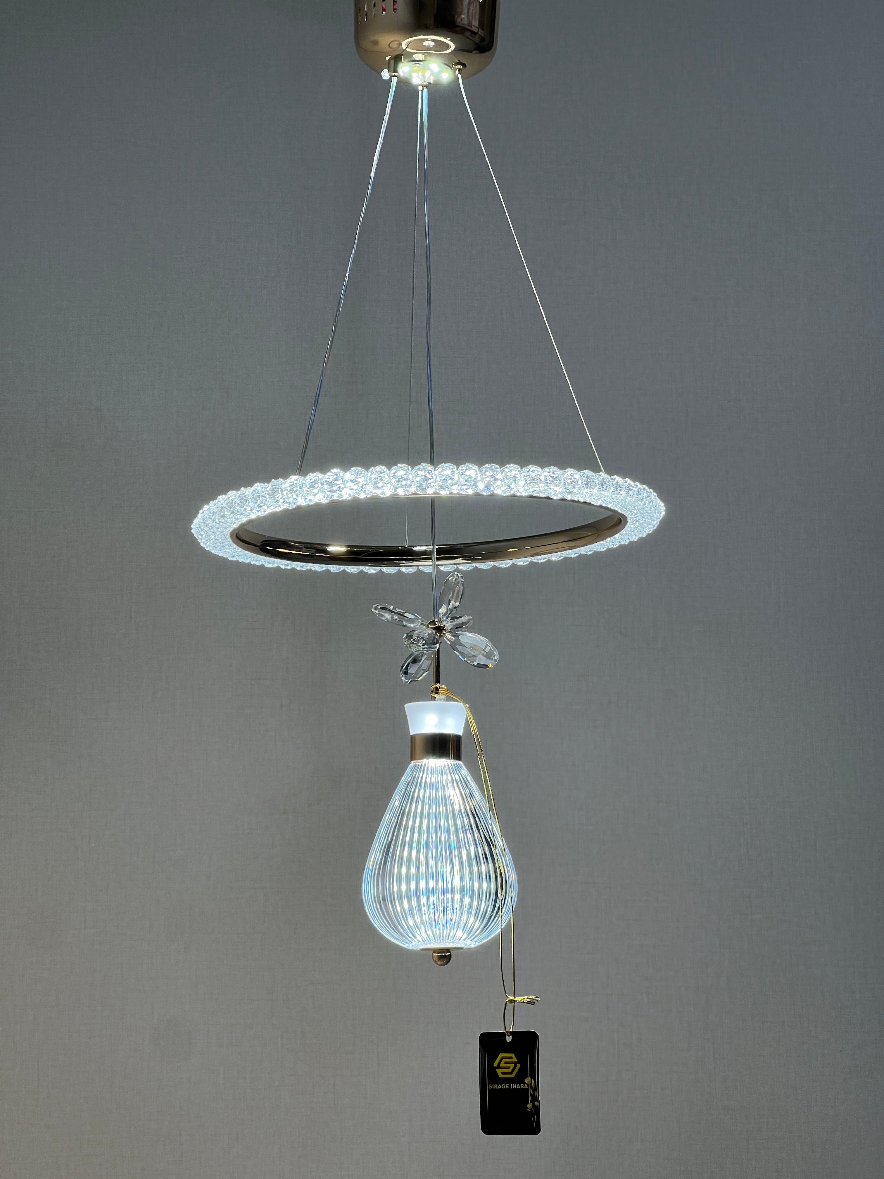 LUSTRE LED TM41611FGD