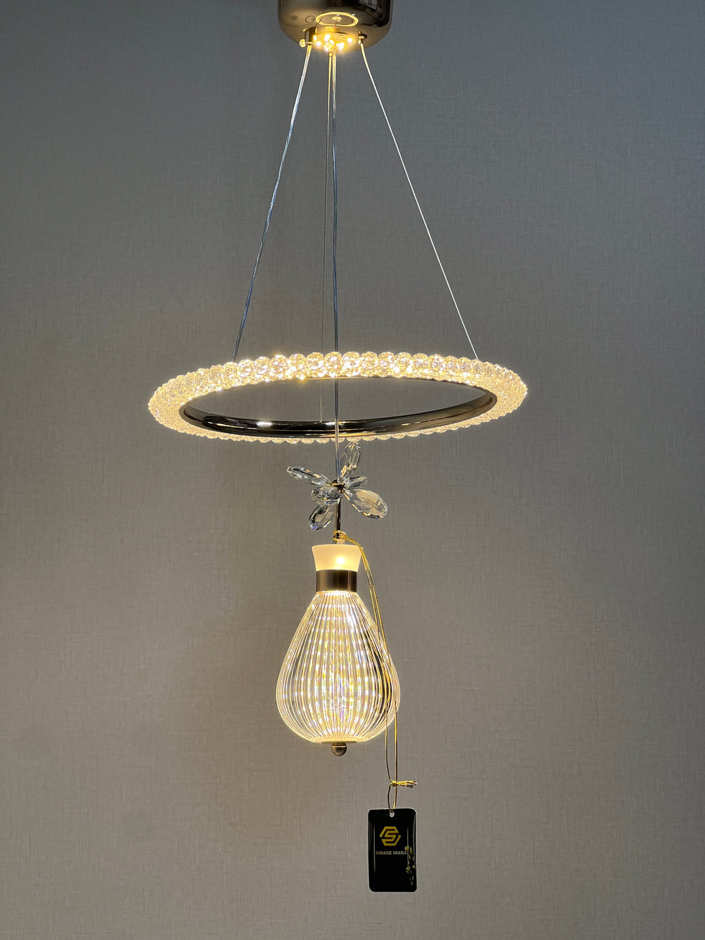 LUSTRE LED TM41611FGD