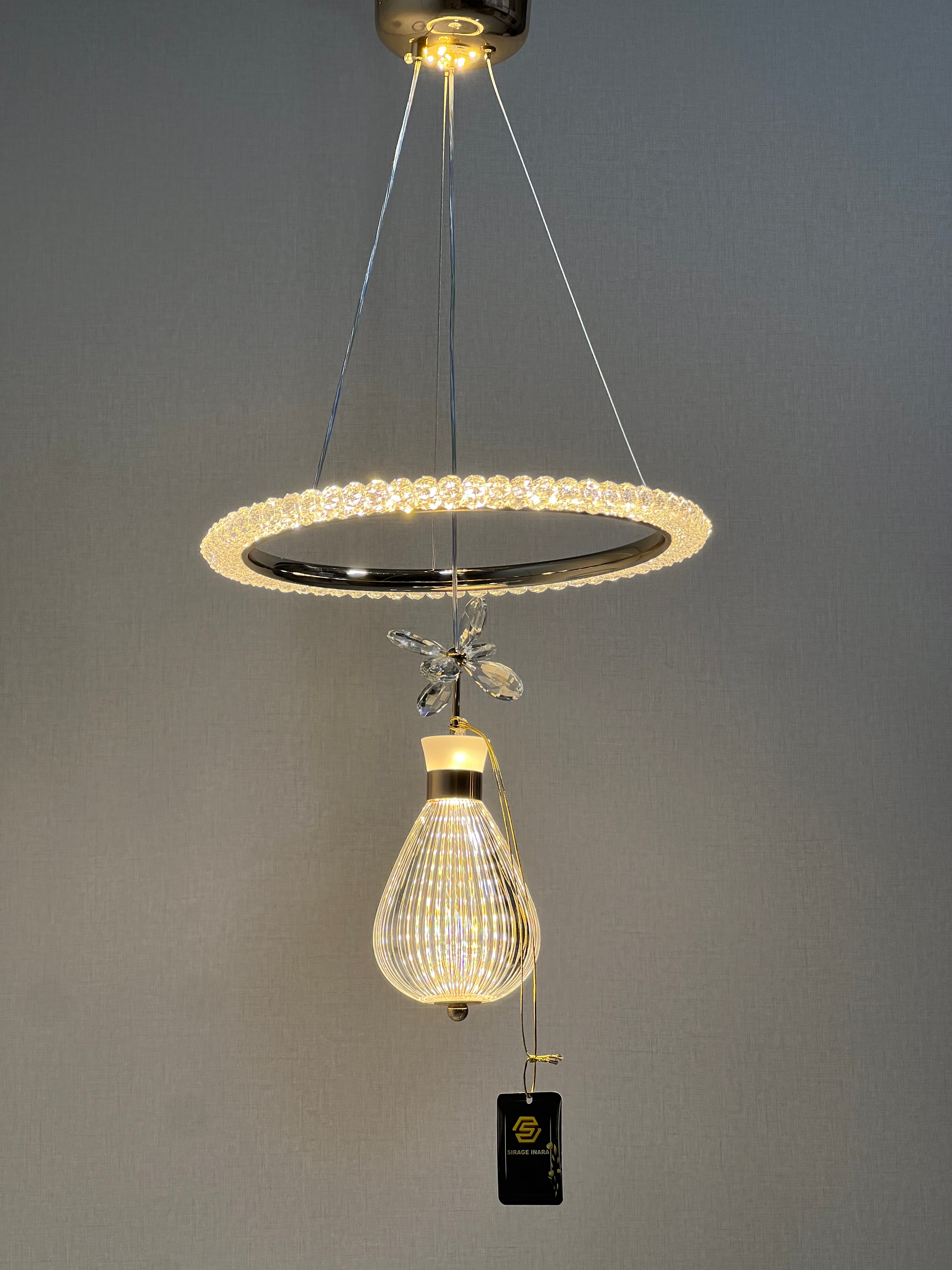 LUSTRE LED TM41611FGD