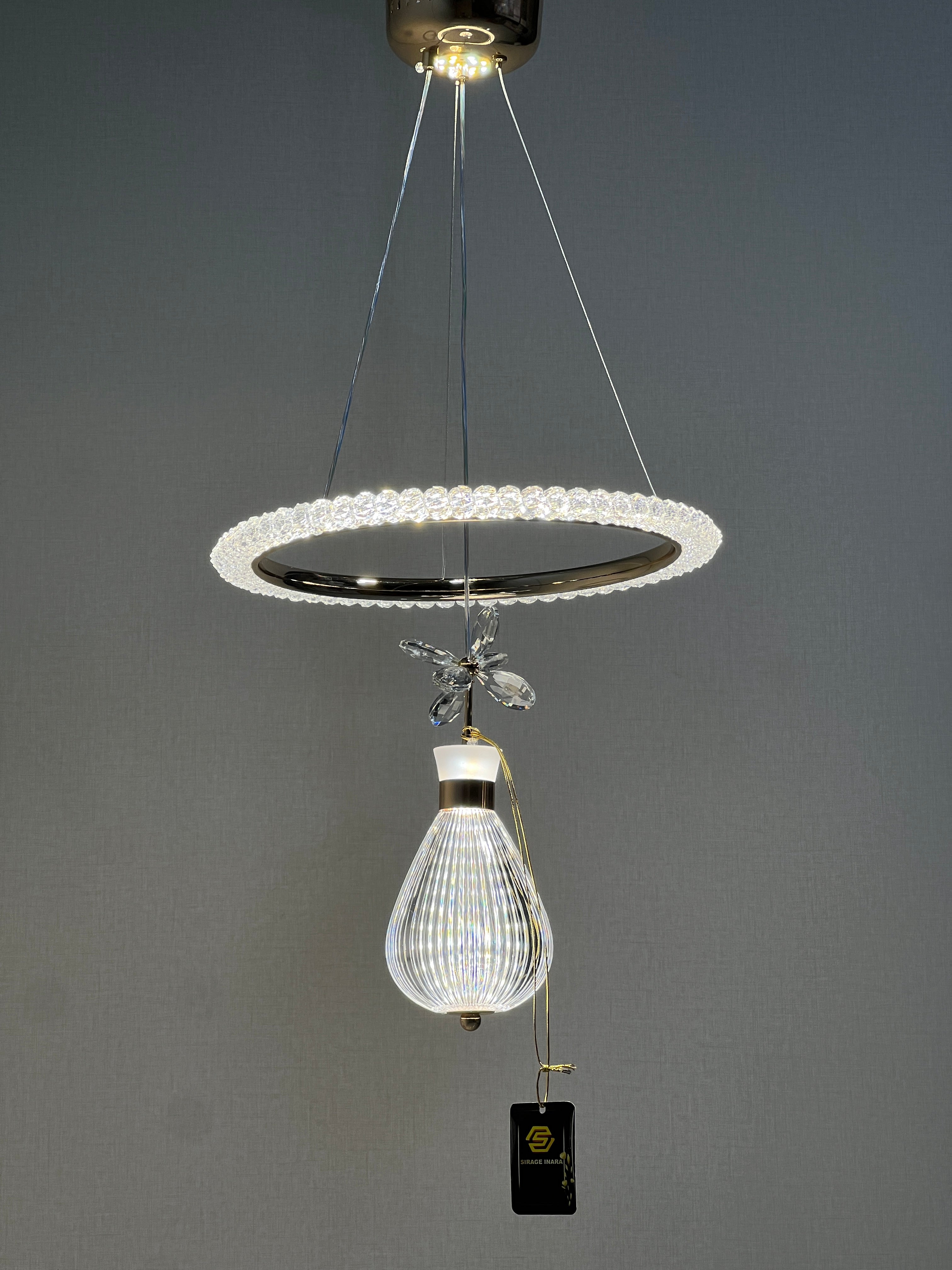 LUSTRE LED TM41611FGD