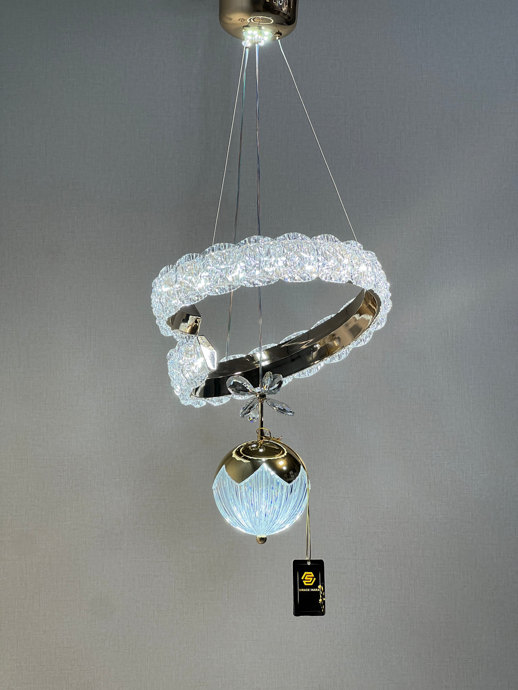 LUSTRE LED TM3342FGD