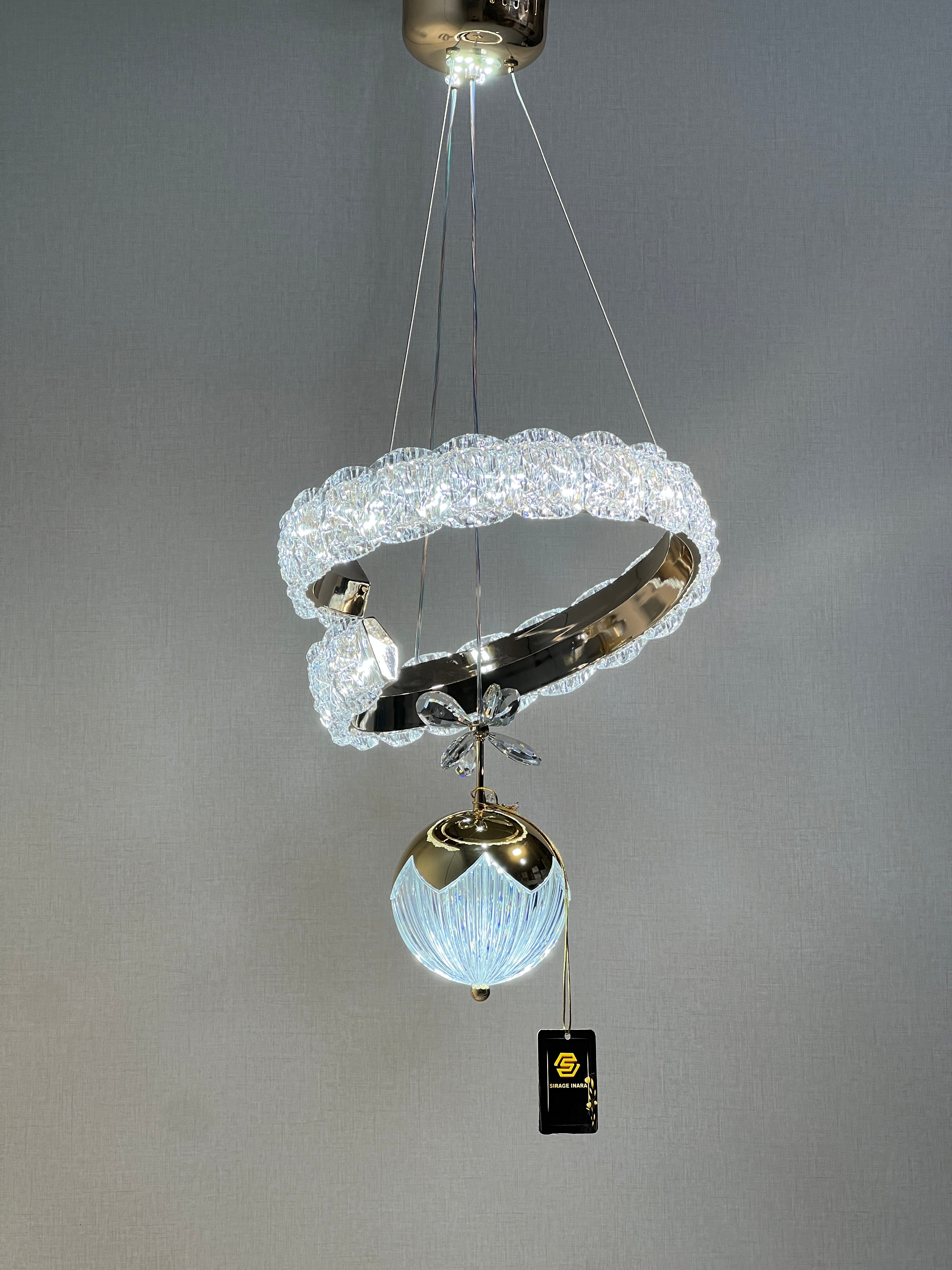 LUSTRE LED TM3342FGD