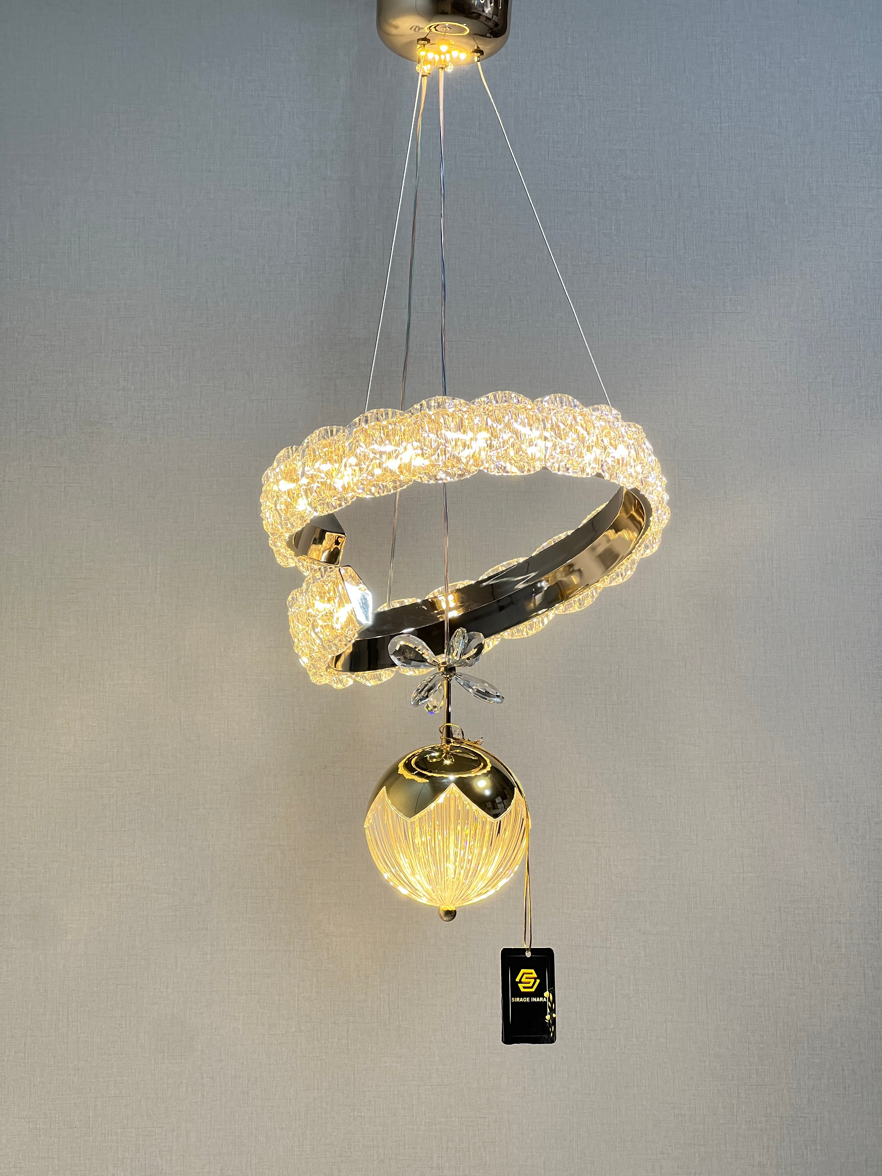 LUSTRE LED TM3342FGD