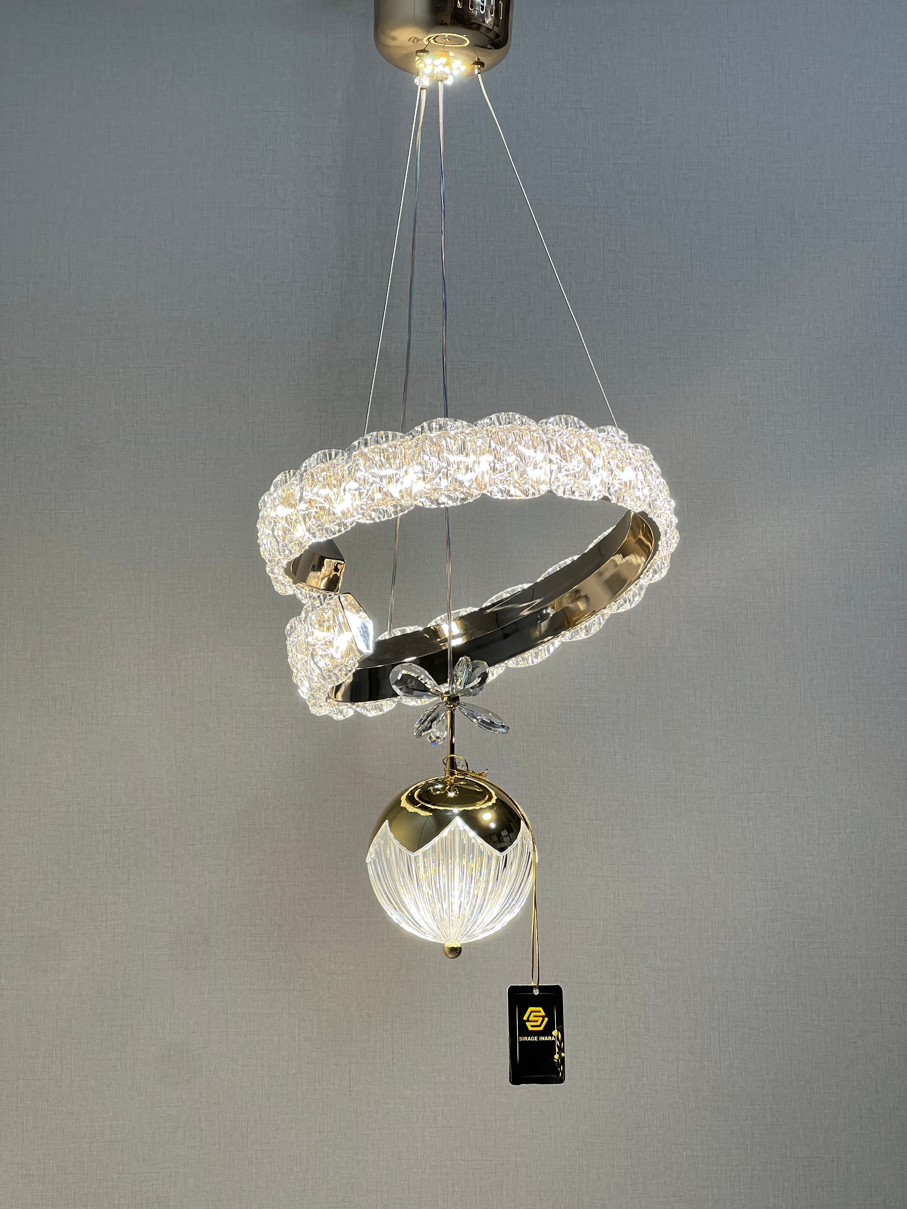 LUSTRE LED TM3342FGD