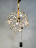 LUSTRE CRISTAL 6825B/400