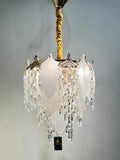 LUSTRE CRISTAL 80301-400