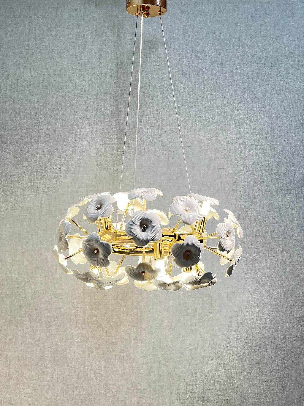 LUSTRE CIRAMIQUE 3791/400
