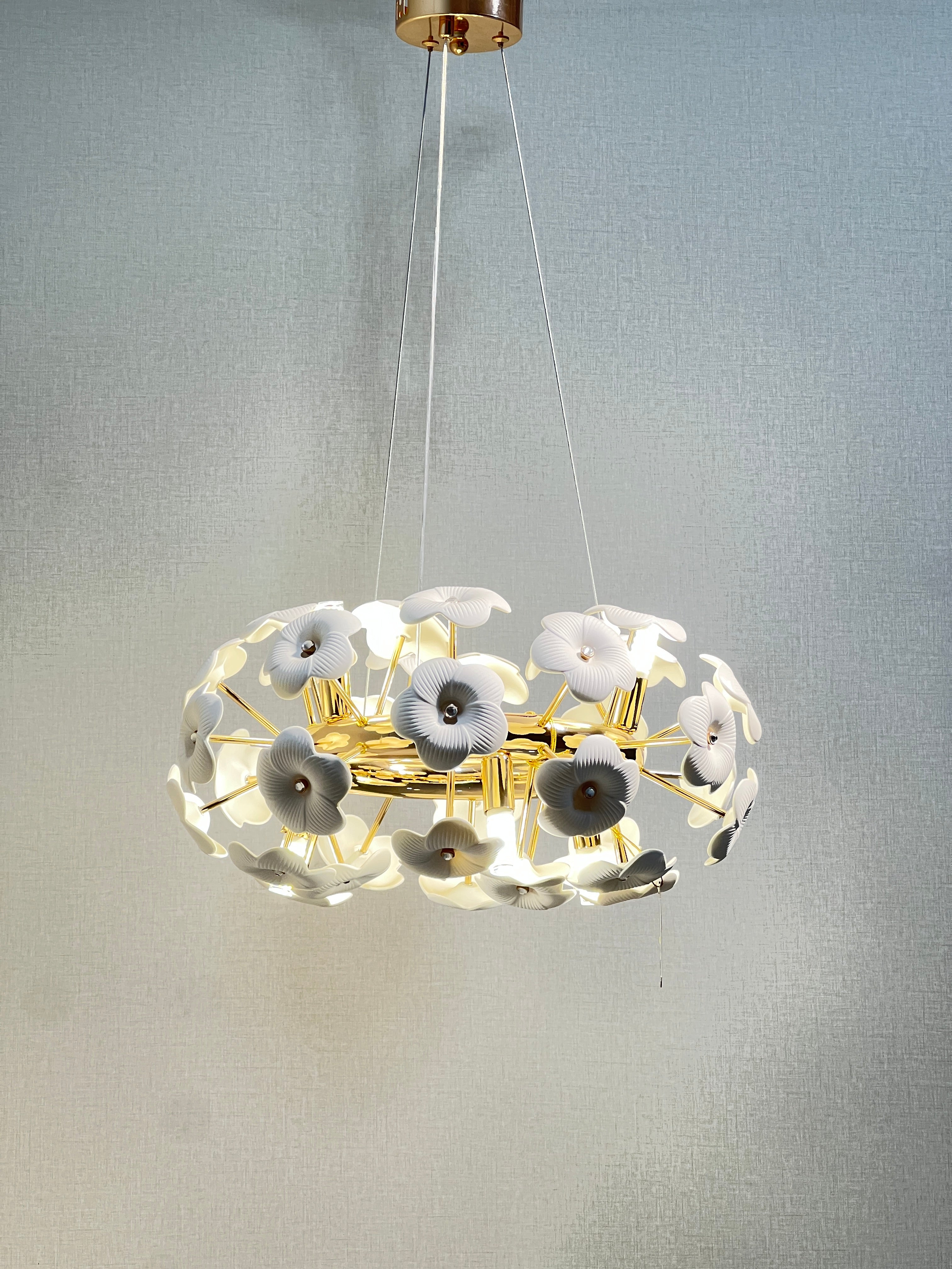 LUSTRE CIRAMIQUE 3791/400