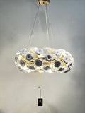 LUSTRE CERAMIQUE 3791/600