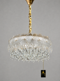 LUSTRE CRISTAL 8827-500