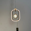 LUSTRE LED K9504FGD / ثريا لاد