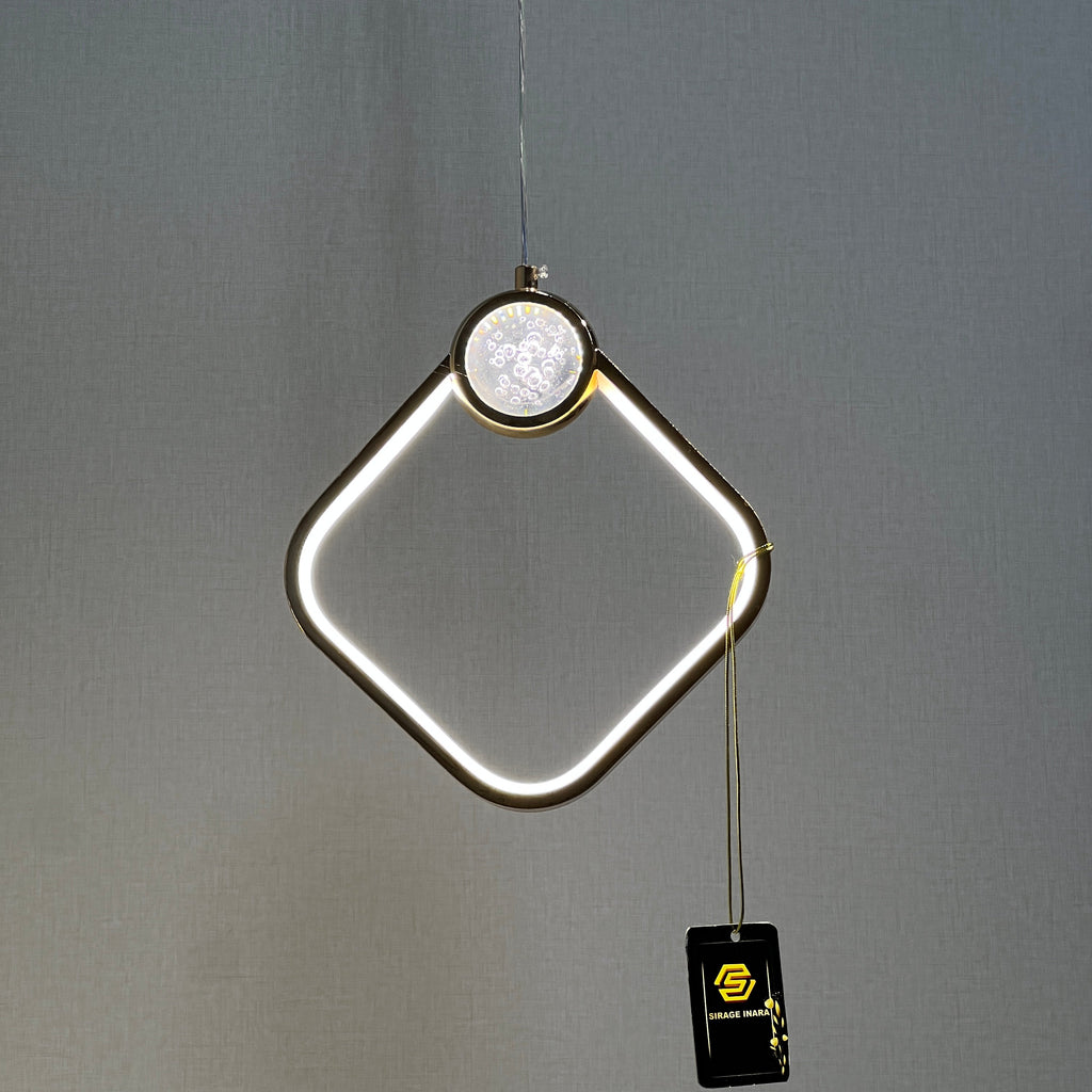 LUSTRE LED G139/FGD / ثريا لاد
