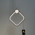 LUSTRE LED G139/FGD / ثريا لاد