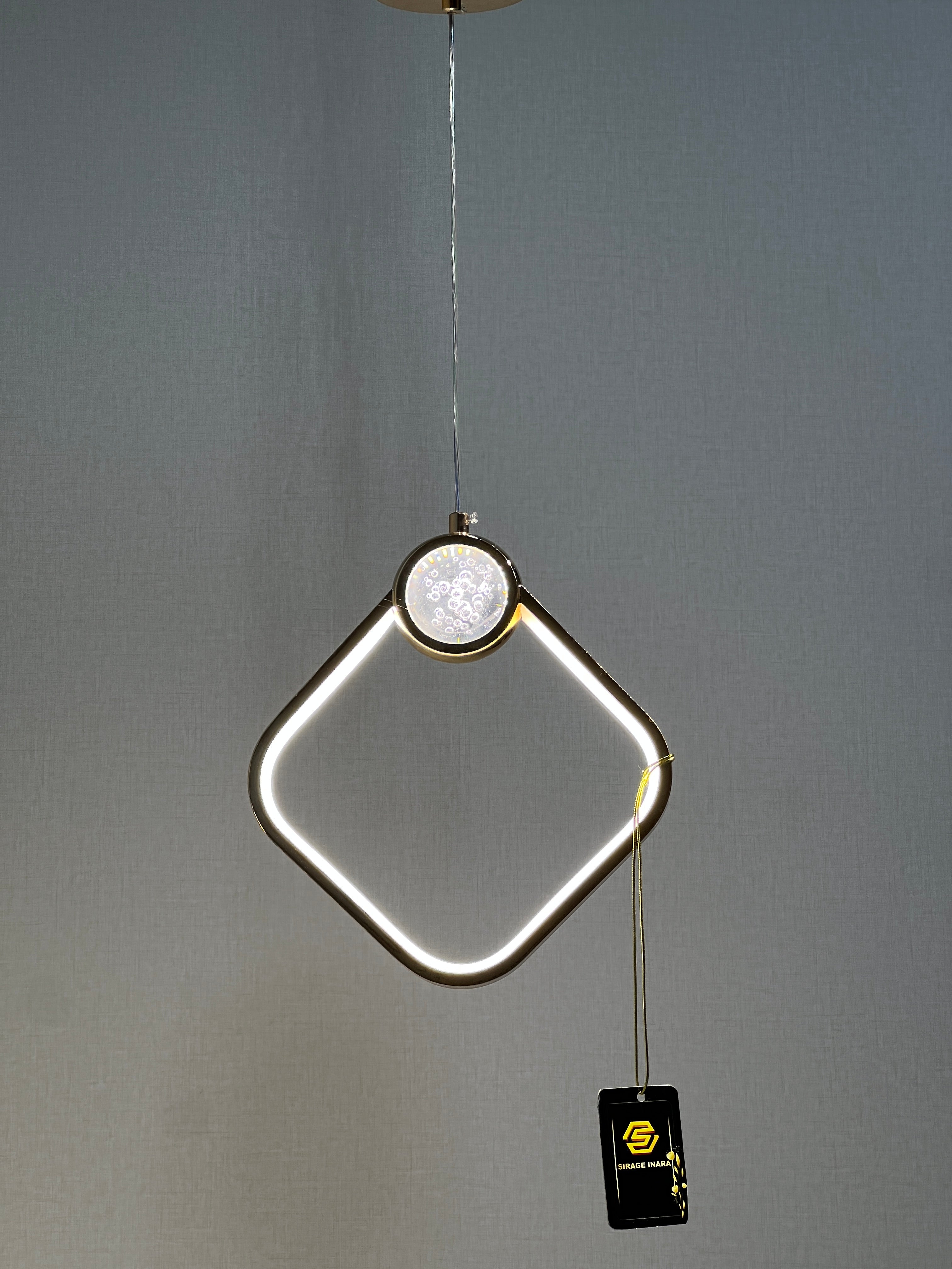 LUSTRE LED G139/FGD / ثريا لاد