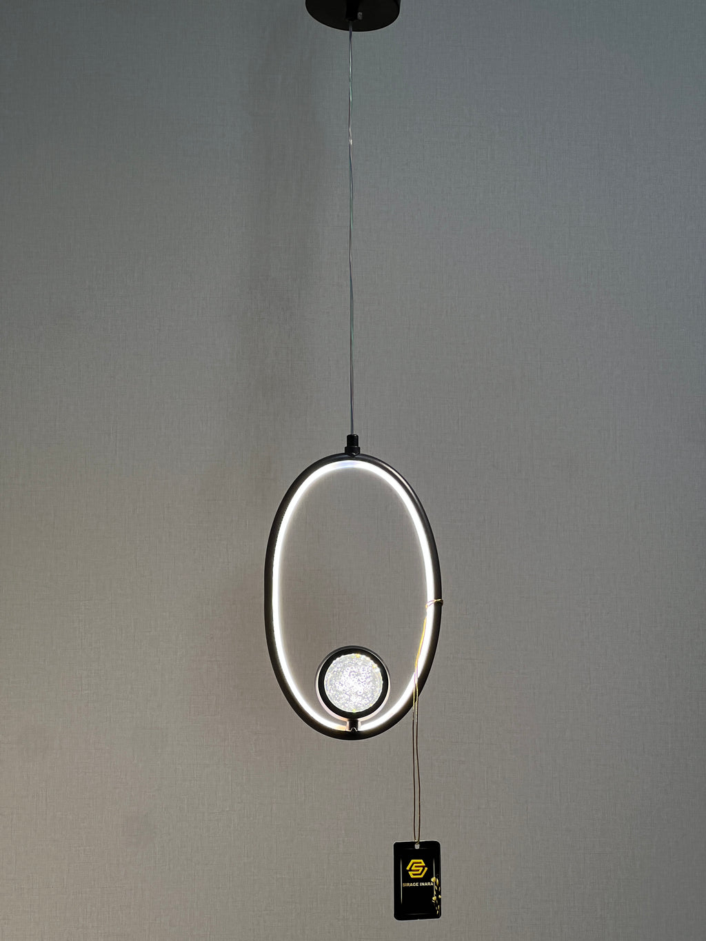 LUSTRE  LED DG140A