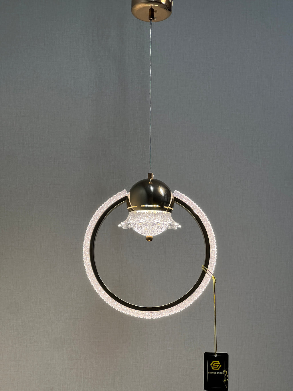 LUSTRE LED K9406/FGD ثريا لاد