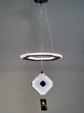 LUSTRE LED G1011BK / ثريا لاد