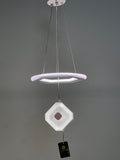 LUSTRE LED G1011/WT / ثريا لاد