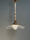 LUSTRE LED GZ395  / ثريا لاد