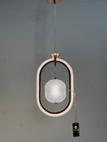 LUSTRE LED K9603 FGD / ثريا لاد