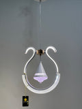LUSTRE LED G2301/WH /ثريا لاد