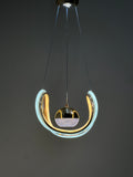 LUSTRE LED K7041 FGD / ثريا لاد