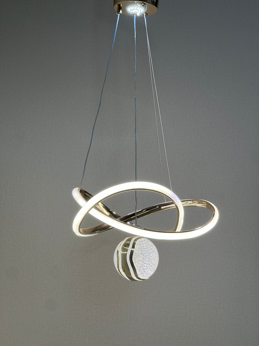 LUSTRE LED K8138FGD