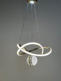 LUSTRE LED K8138FGD