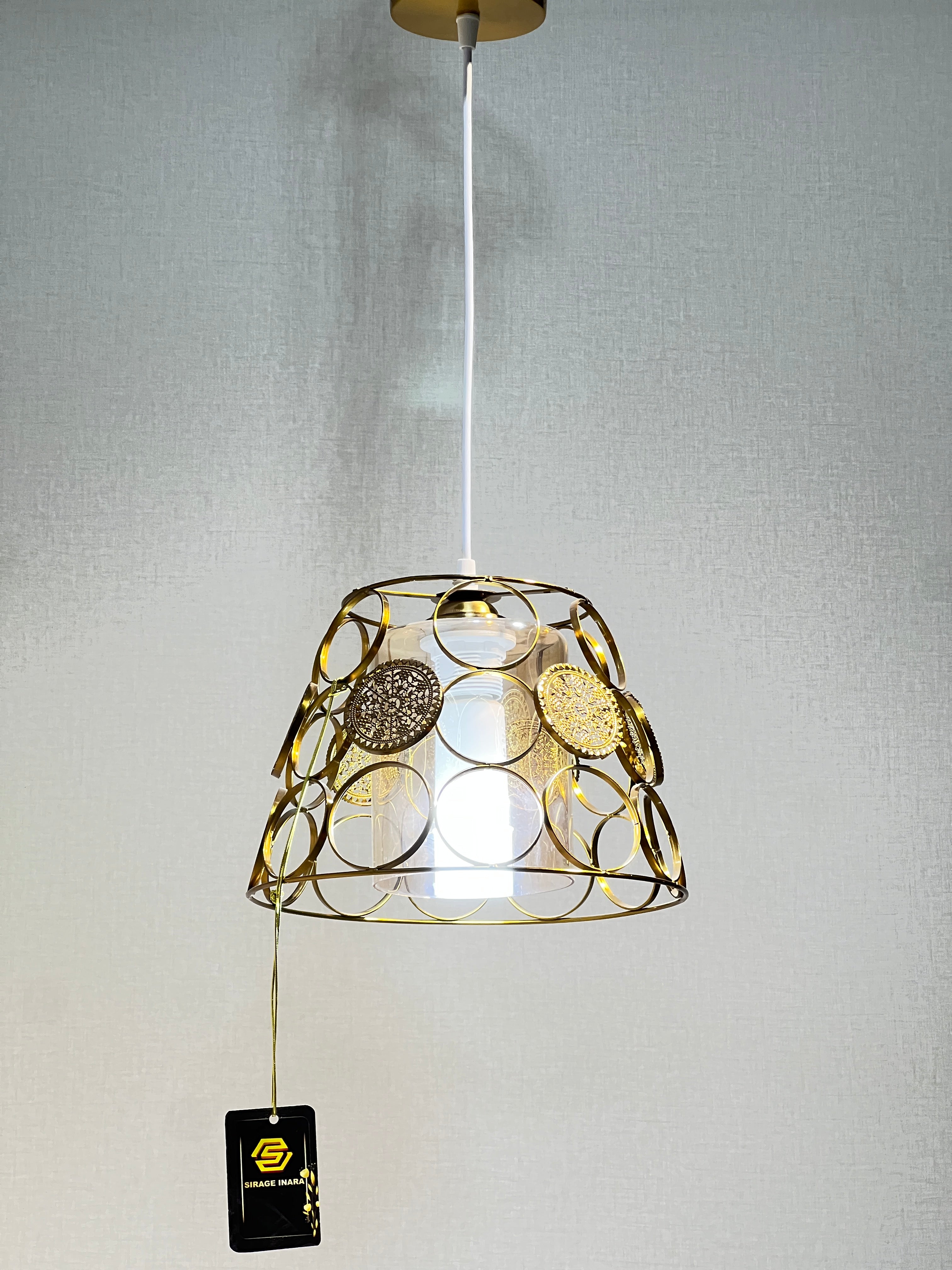 LUSTRE 209GAB/GM